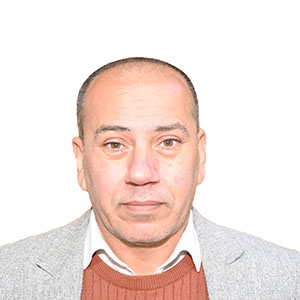 سامي هاشم خضير