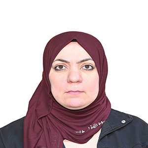 علياء علي مير