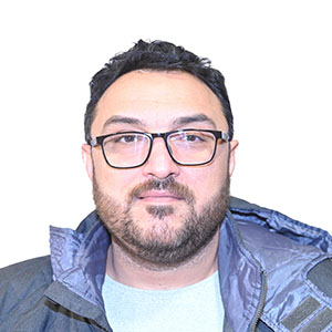 محمد رضا جواد