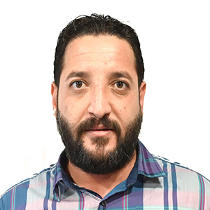 م.م. محمد نزار عبد الغني