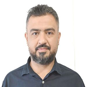 م.م. مصطفى جمال علي