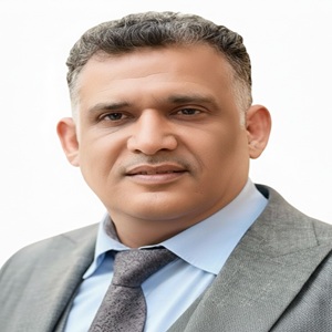 أ.م.د. عمار ابراهيم محمد