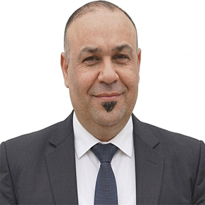 م.م. حيدر عبد الحسين مجيد