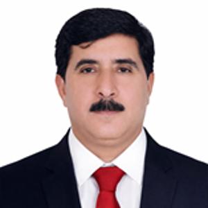 أ.م.د. محمد حمدي رشيد