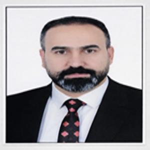 م.د. مصطفى بحيص كياص