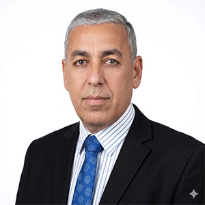 أ.م.د. رحيم محمد حسين