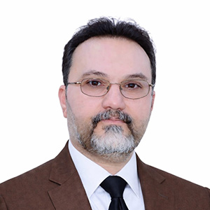 م. سعد فرحان بنيان