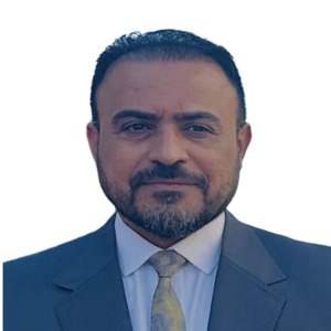 أ.م.د. صلاح هادي شروم