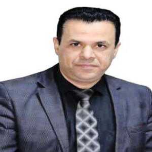 م.د. ماجد ناصر حسين خشان