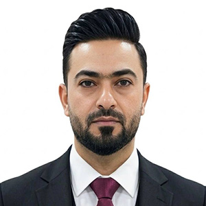 م.د. مصطفى طلال كاظم خلف