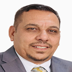 م.د. شاكر مهدي صالح