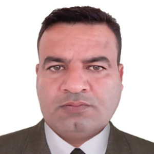 م.م. احمد محمود طعمه