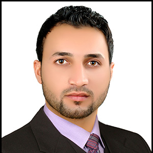 م. ليث علي محمد الشاهين