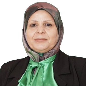 أ.م.د. نجلاء ابراهيم سويد