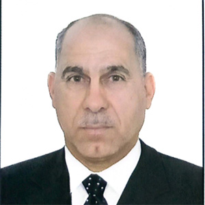 م.د. صالح شرقي حمادي  المشهداني
