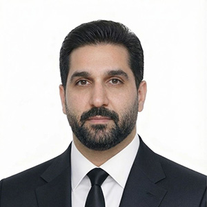 م.د. عدي صالح جمعة الجحيشي