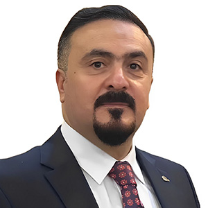 م.م. ضرغام جاسم احمد