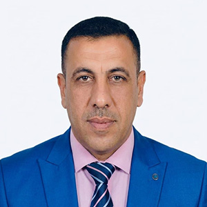 م.د. ماهر ختال شريمط