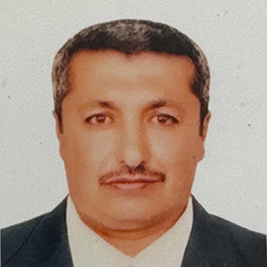 م.د. وقاص بتال جبير  الزبيدي