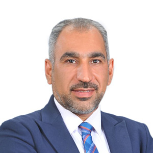 م.د. احمد كنعان محمد