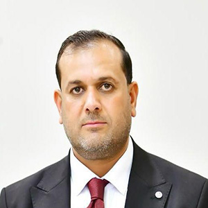 م.د. حيدر هلال خليف