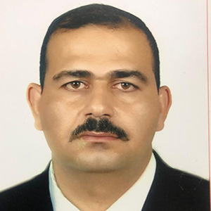 أ.د. مجيد حميد ابراهيم