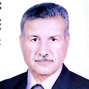 أ.م.د. أحمد حبتر غريب