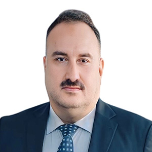 أ.م.د. عبد الحميد ولي عبد
