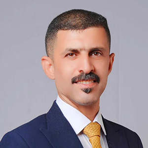 م.م. احمد سلمان جعيلي