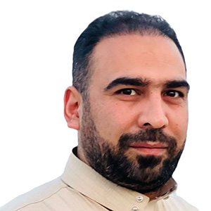 م.د. أنس كنعان محمد
