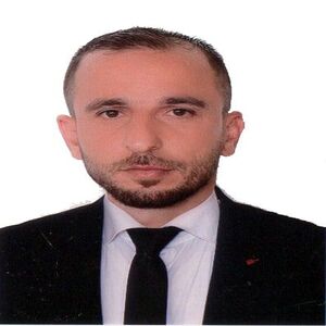 م.د. ايمن هادي فتحي