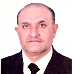 أ.م.د. نصير خزعل نزال