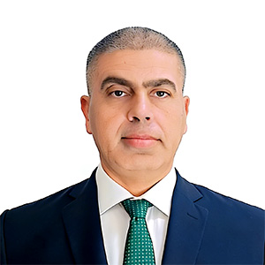م.د. محمد فاضل ابراهيم