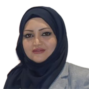 م.م. آمنة رشيد محي شياع الساعدي