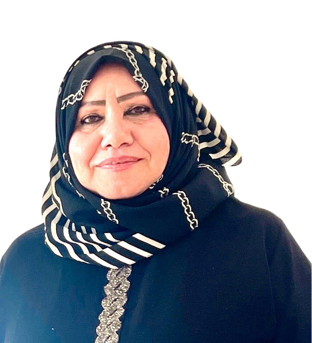 أ.د. أقبال عمار لفته