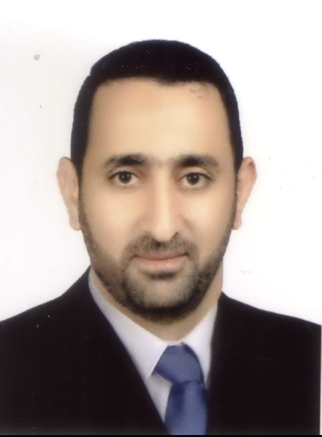 أ.د. ليث كريم حسن