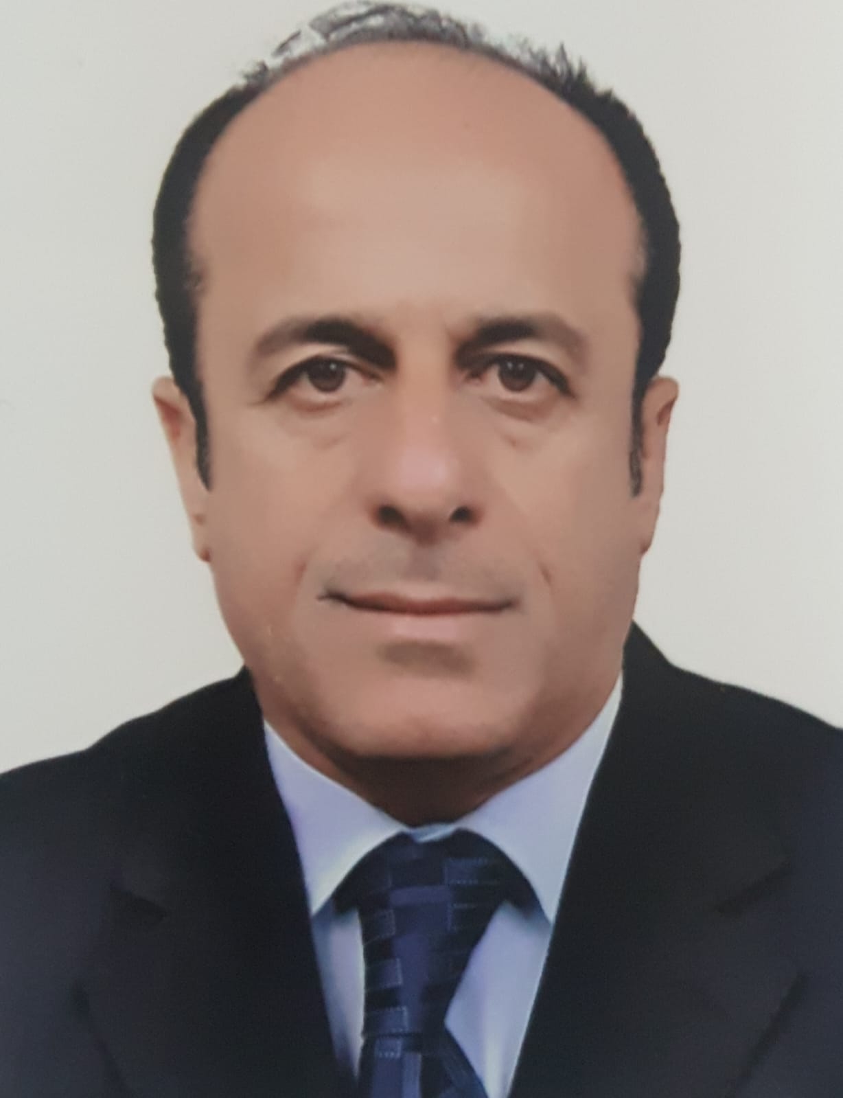 أ.د. جواد كاظم فهد