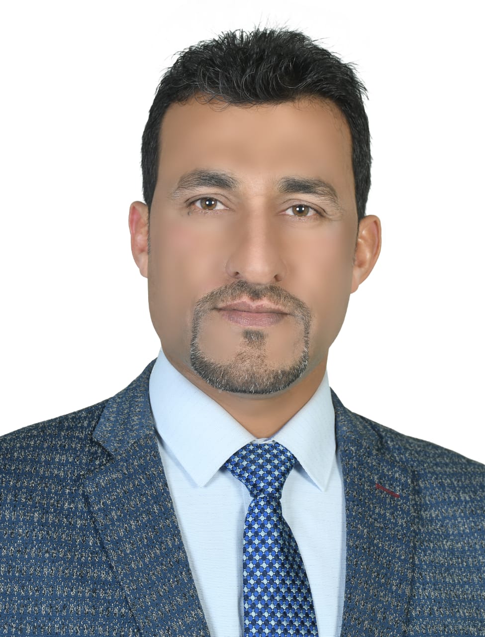 أ.د حامد عبد الشهيد هادي 