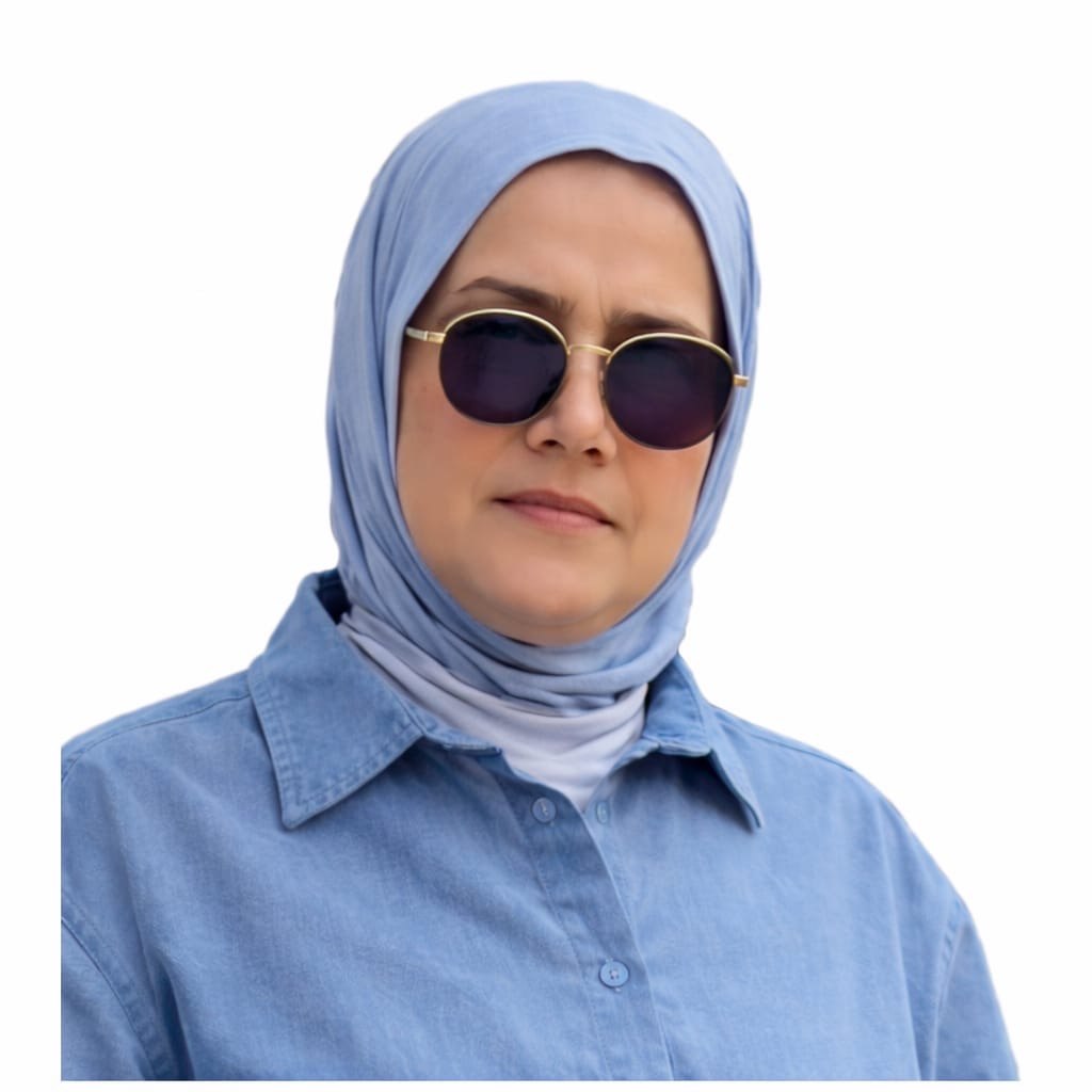 أ.د فاطمة هاشم قاسم