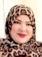 أ.م.د.سكينة حسن خايف حمد
