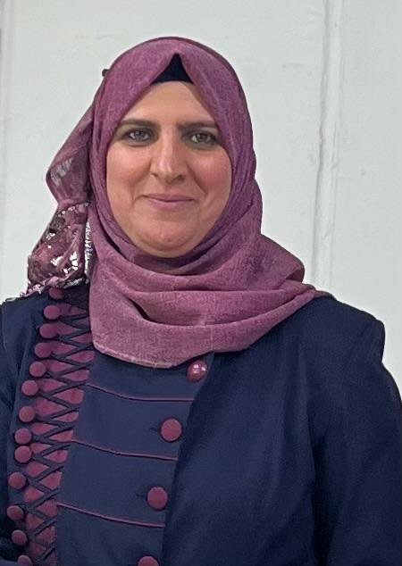 أ.م.د.شهلاء صبيح نصيف