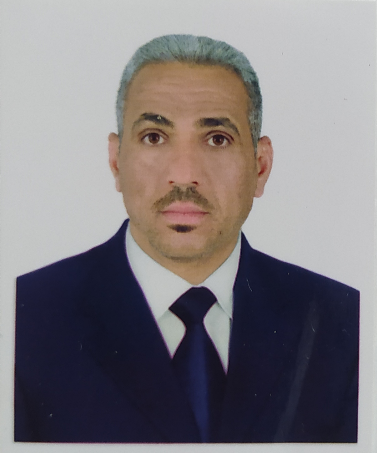 أ.م.د. كفاح هادي راضي