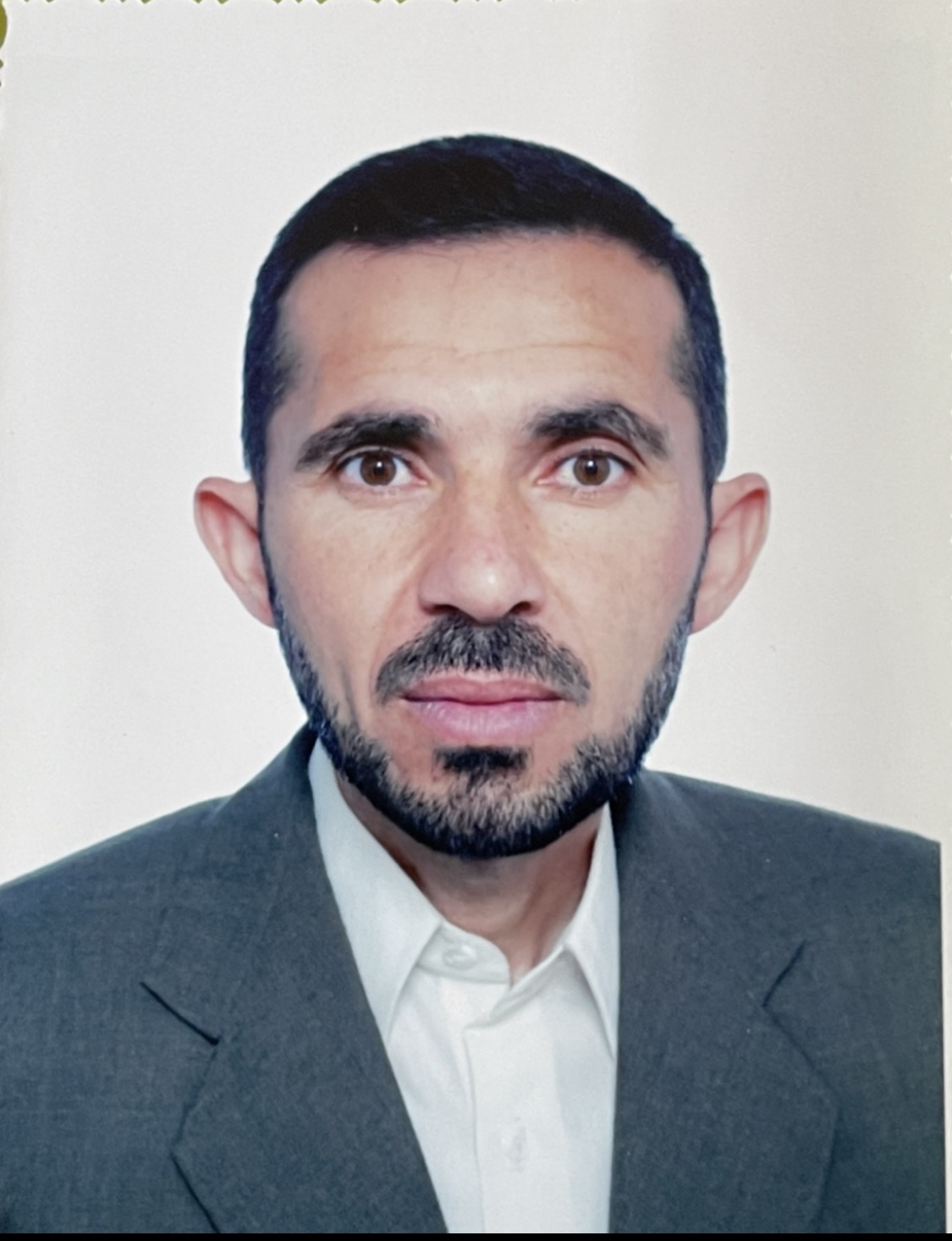 أ.م.د. احمد محمد حسين عليوي شبر