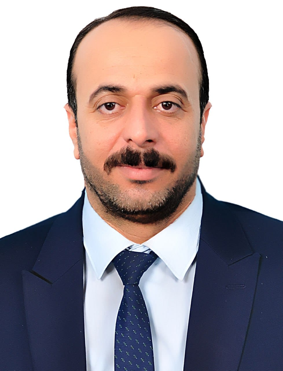 أ.م.د. اشراق علي حسين كسار 
