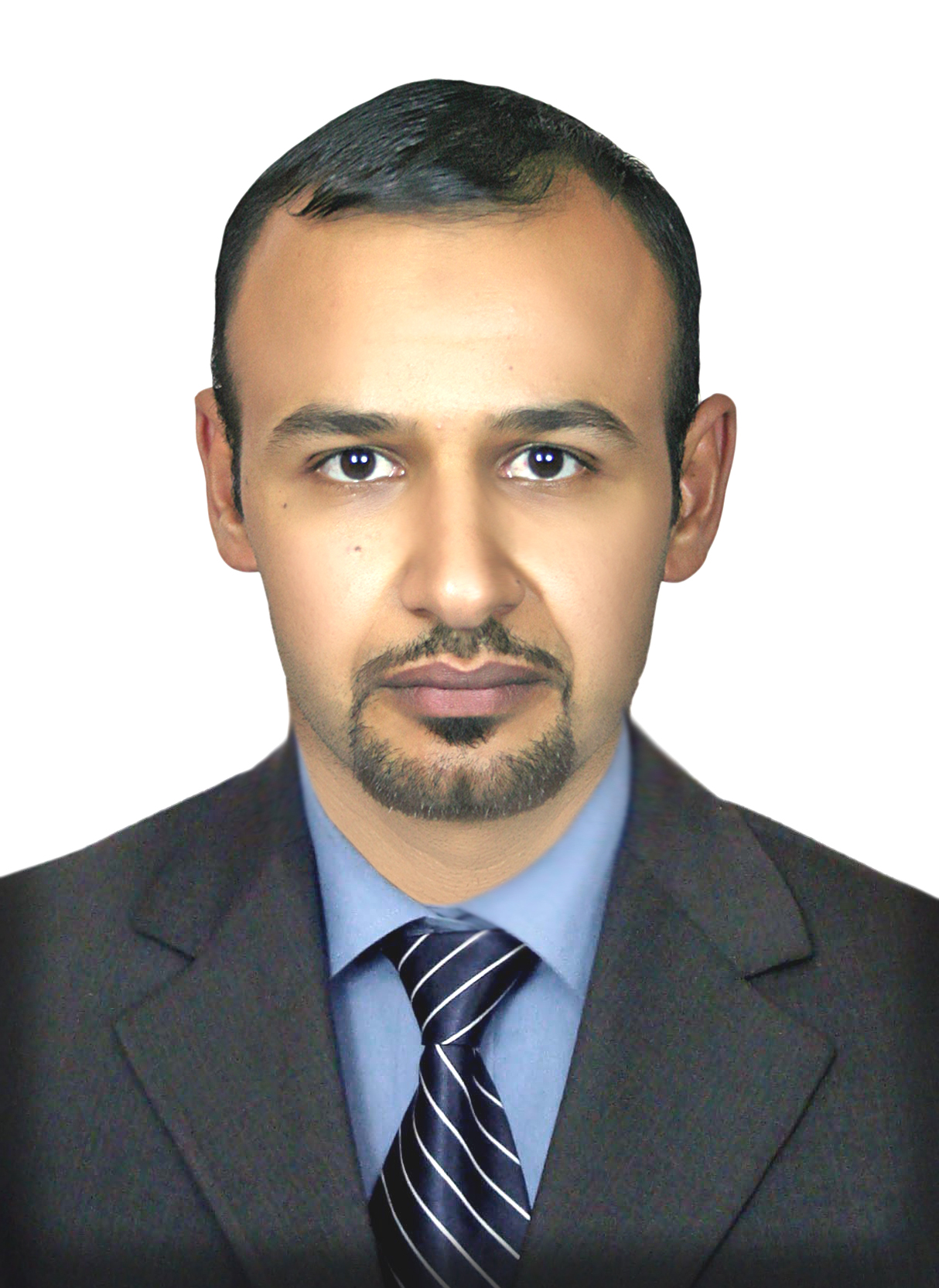 أ.م.د. باسم جبير كاظم