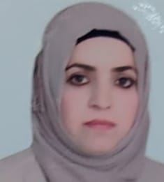 أ.م.د. تحرير محمد جعدان مغير