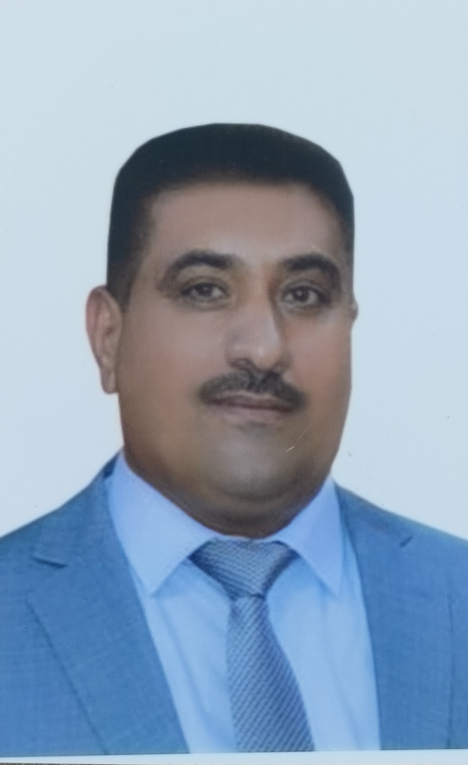 أ.م.د. ثابت كامل هادي علي