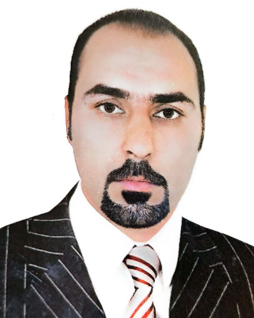 أ.م.د. حسنين محمد جهاد علوان المدحتي