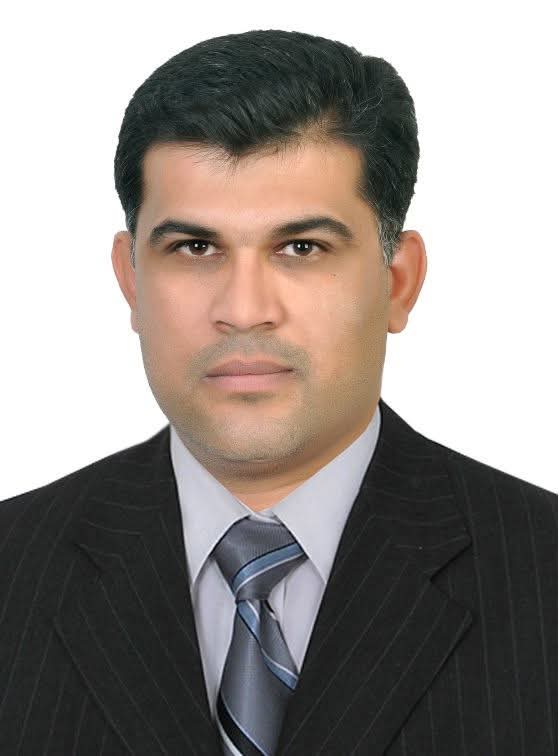 أ.م.د. دريد مجيد حميد