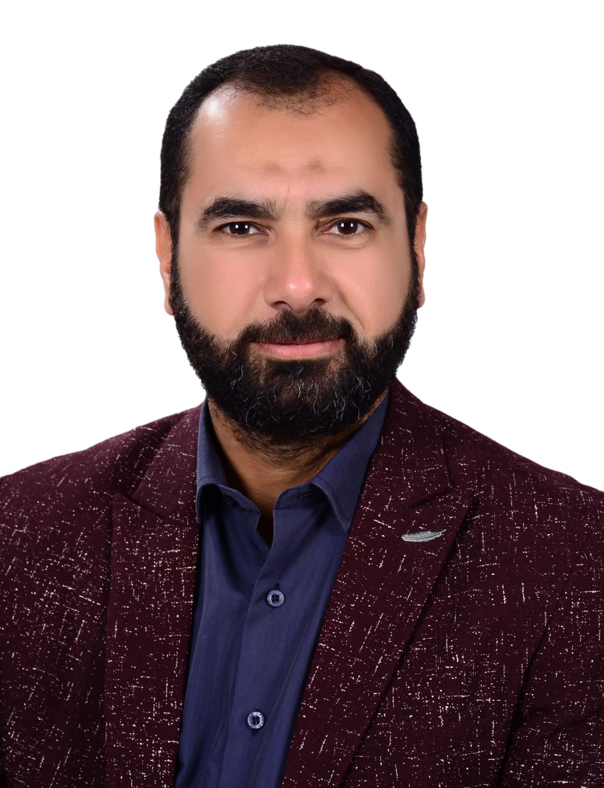 أ.م.د. رياض عيدان عبد